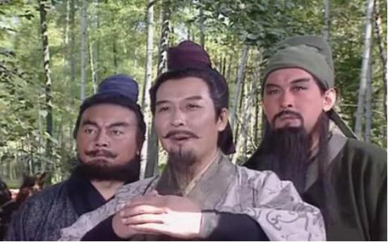 三国志战略版刘备的作用,三国志战略版本刘备