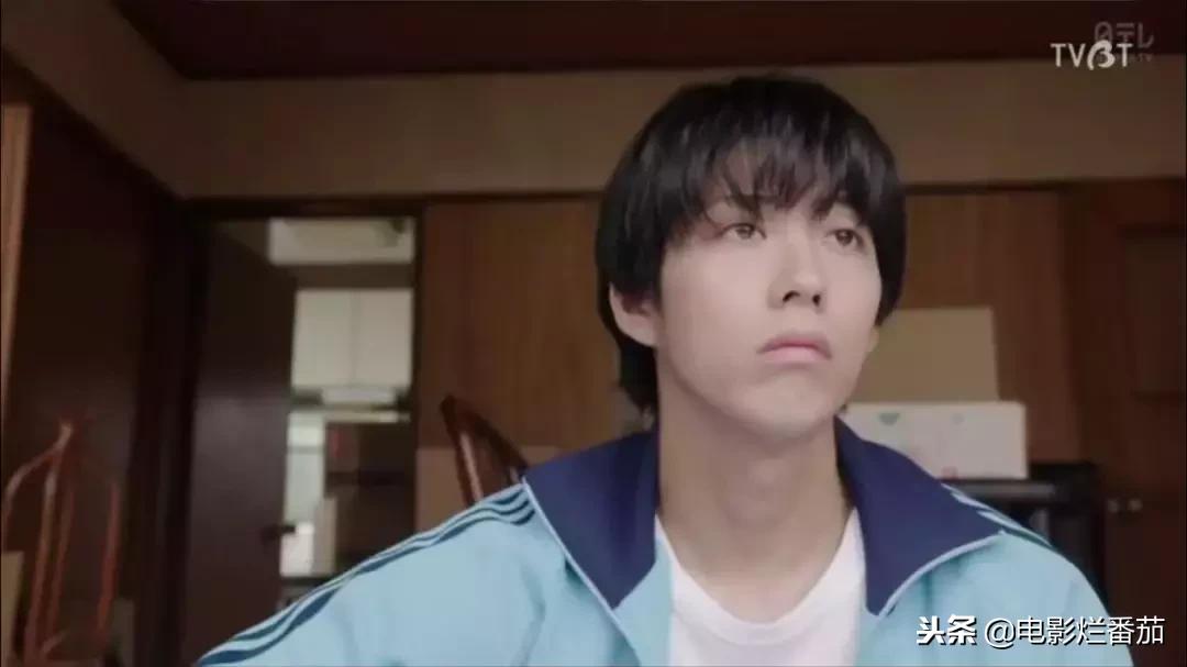 这部神剧全程高能反转,剧中反套路的电视剧