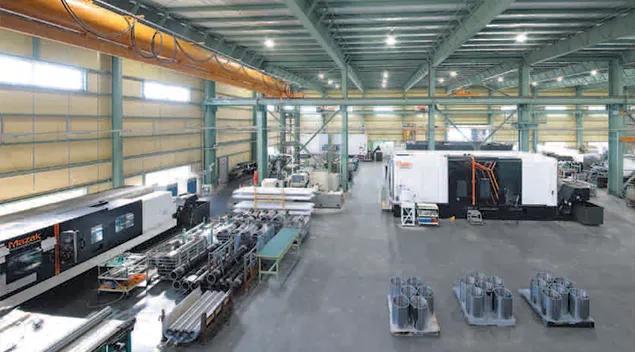 日本扶桑集团,商业模式的秘密