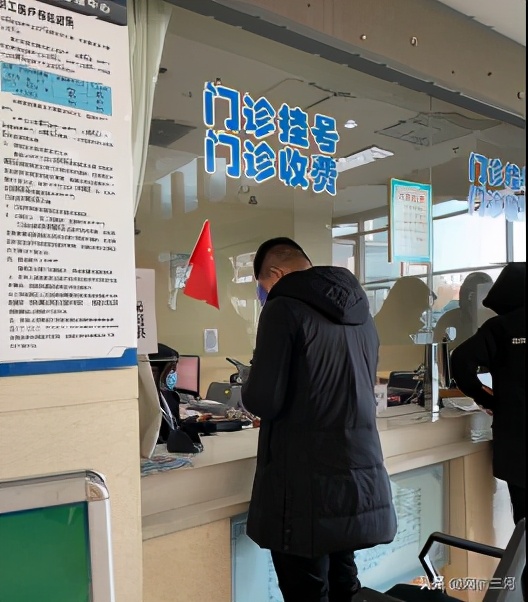 行宫东街道防控服务两手抓 隔离关爱两不误