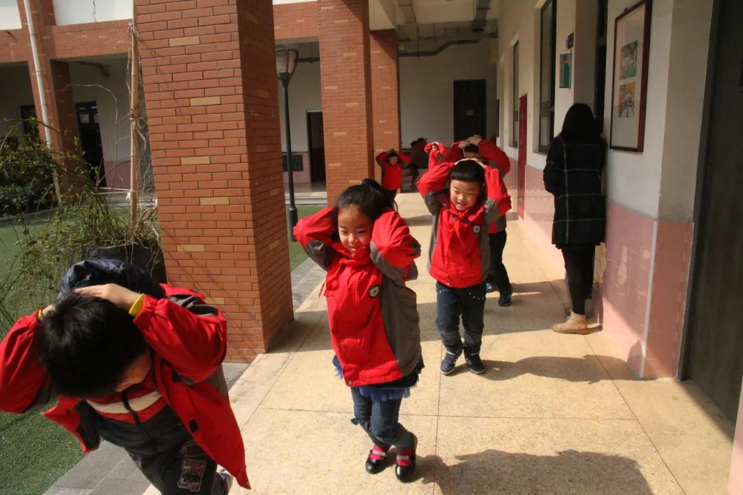 南京市金陵小学和园,南京市六合金陵小学