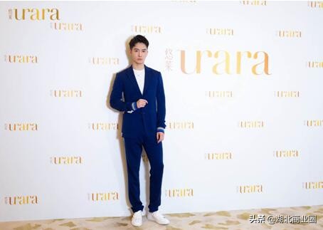 urara悠莱携盛一伦空降汉城晶采女神节遇见“盛”式告白