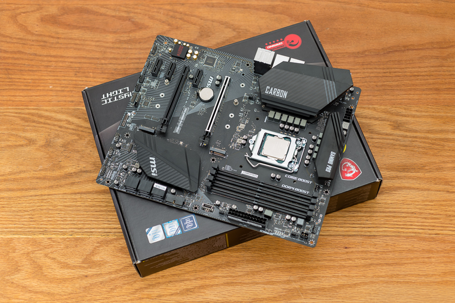 i79700f配微星b360m迫击炮,微星rtx2070显卡怎么设置