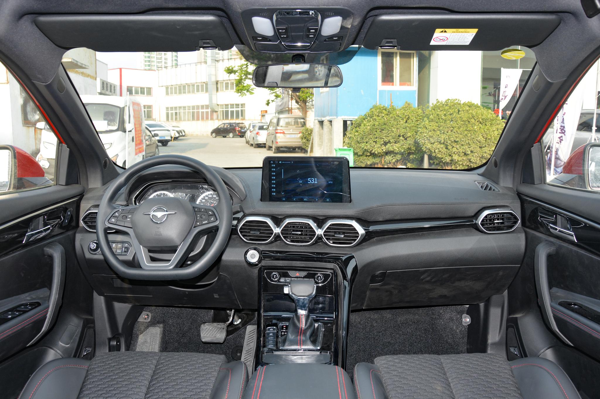 10万左右v六引擎爆发400匹马力的suv,这三款10万suv竟开出性能车的感觉