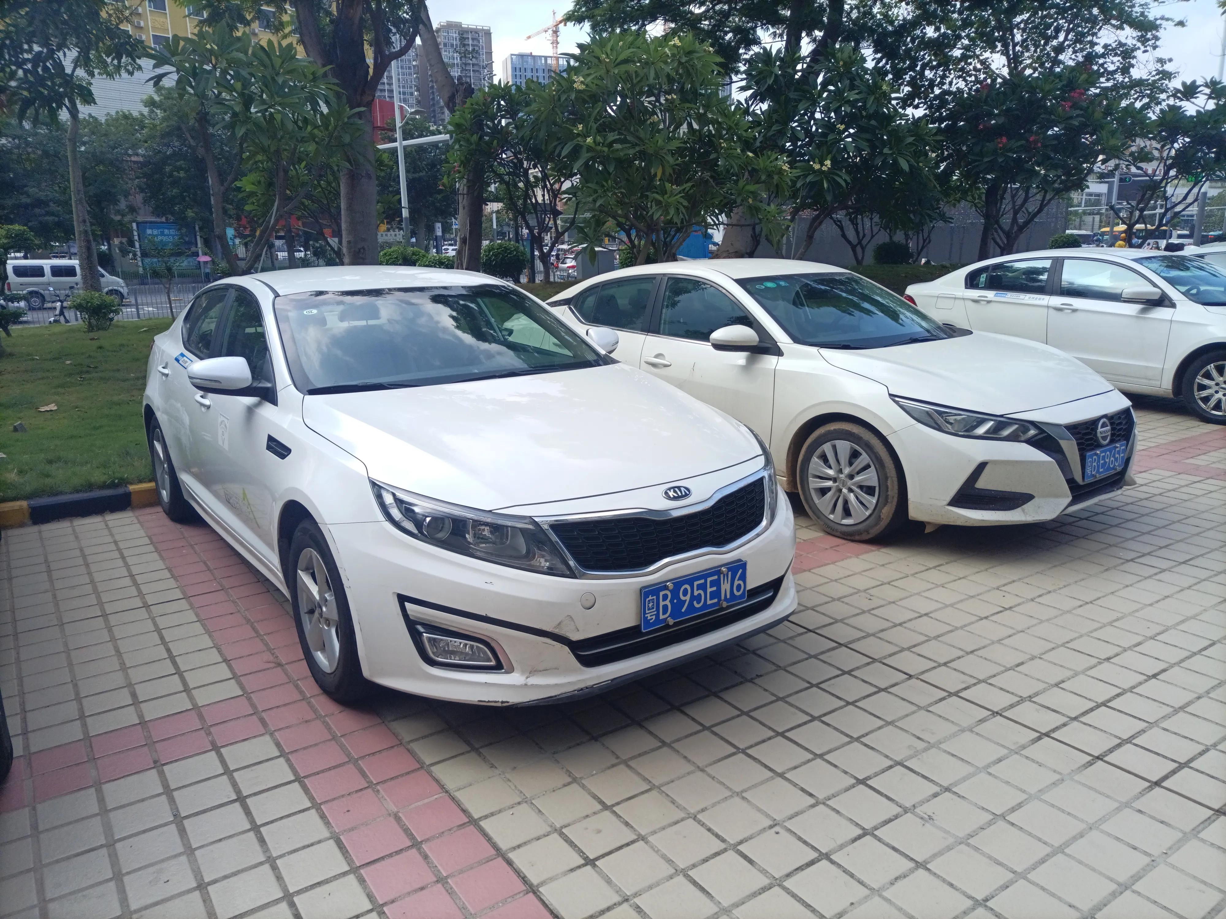 起亚k5凯酷和迈锐宝xl哪个好,起亚k5用5w30还是5w40