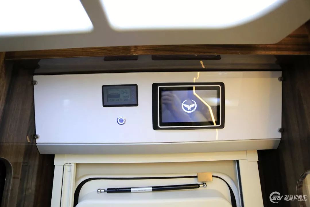 不超过50万的越野房车,不到40万的豪华大型房车