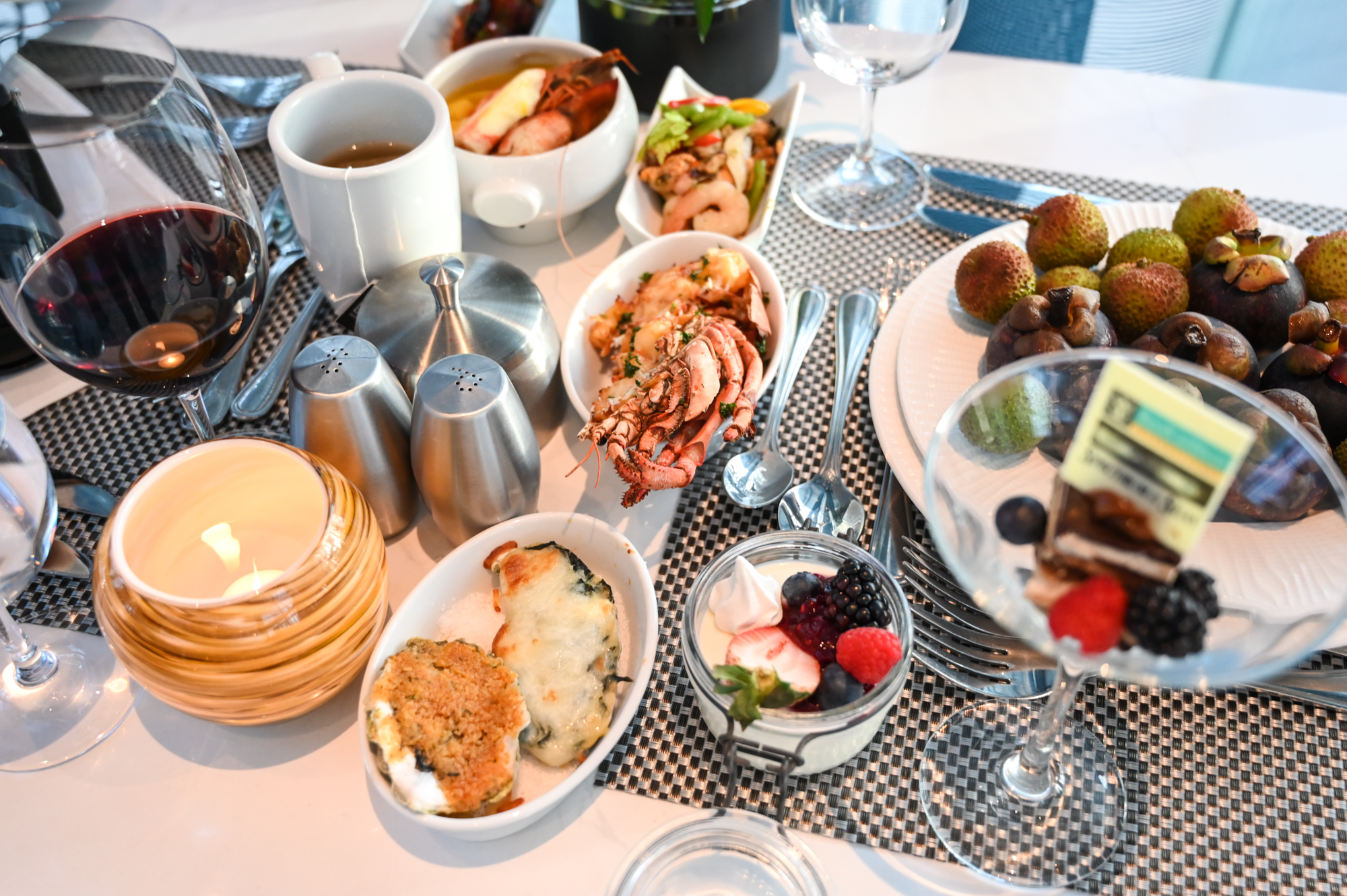 豪华游轮几月旅行比较好,乘坐豪华游轮全过程是什么感受