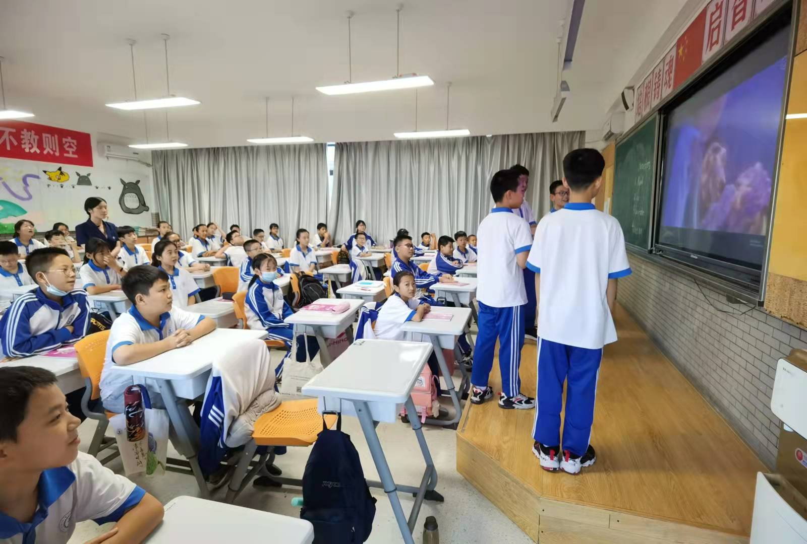 西交大韩城学校,西安交大韩城学校15岁学生