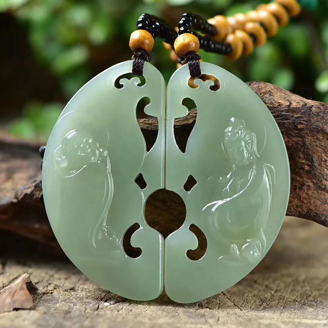 男戴观音女戴佛的这个说法正确吗,男戴观音女戴佛的真正原因