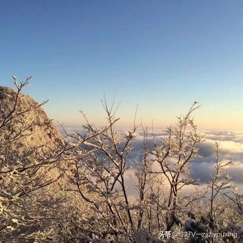 广州到张家界自驾游详细攻略,南昌到张家界自驾游详细攻略