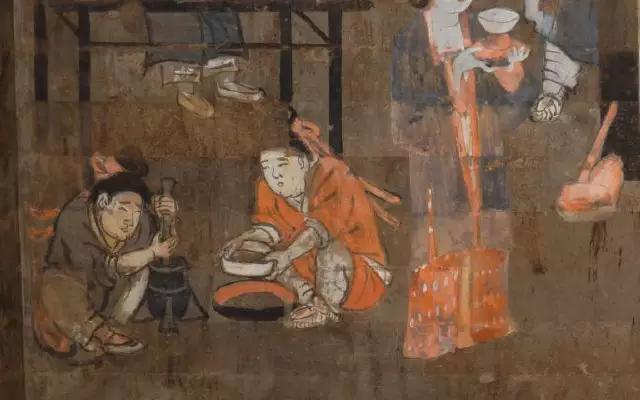 刺激性气味防护,防挥发刺激气味用什么防护