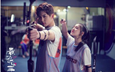 影视剧中同居室友升级热恋情侣，这11对，哪一对是你的最爱？