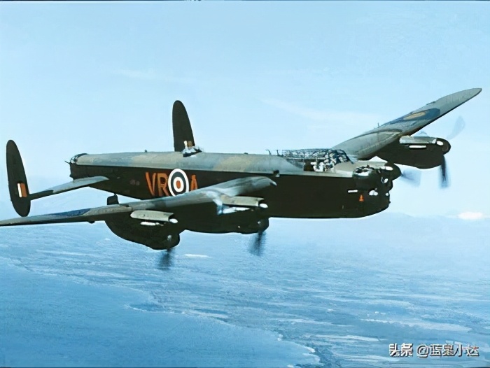 落日与余辉！全面盘点英国飞机设计制造商