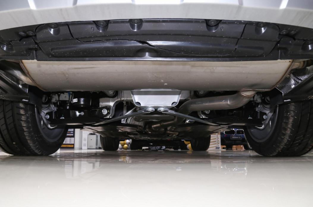 国产宝马x5被曝,宝马x5第一视角