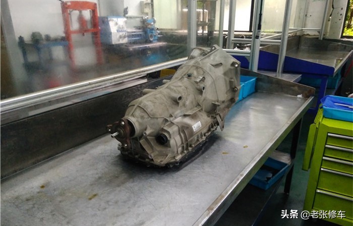 宝马3系传动故障车抖动大,宝马车主吐槽3系变速箱顿挫冲击