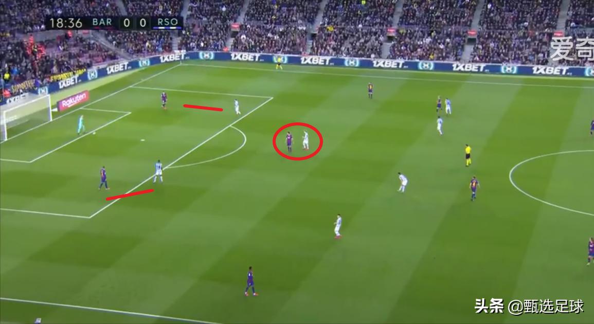 怎么克制传控足球,巴萨传控是怎么被破解的