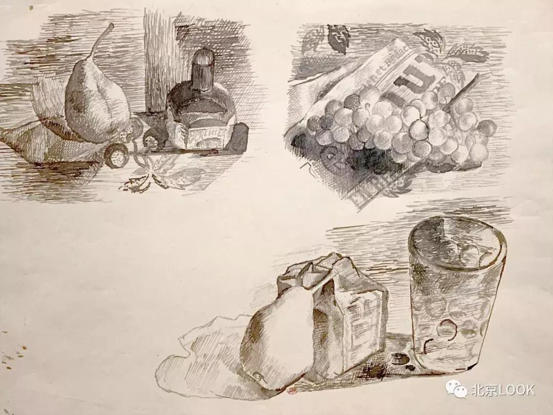 毕加索北京大展,毕加索展在哪里