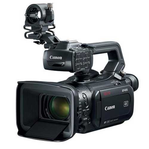 最好的4k摄像机,2020年4k摄像机排名