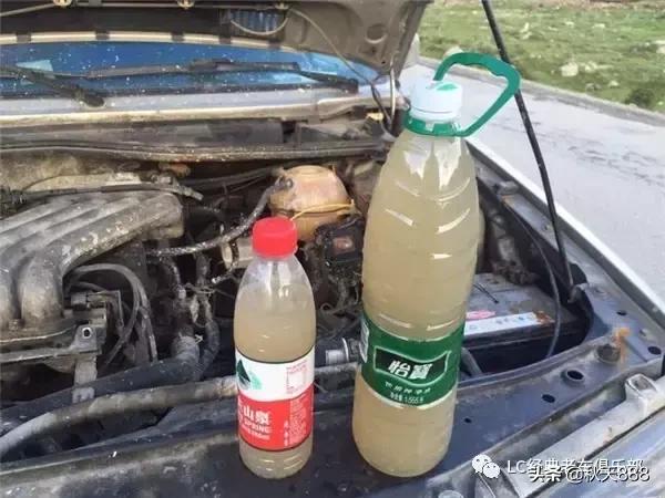 老捷达越野征服草原,老款捷达跑川西