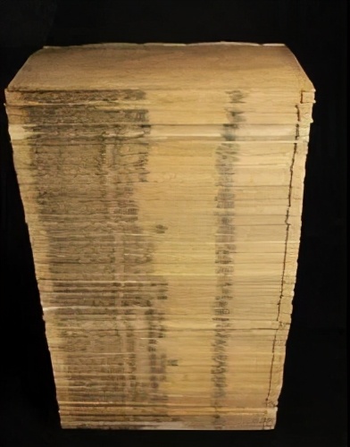 林草科普,本草纲目常见的药用植物