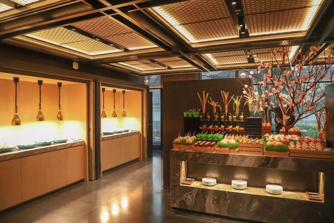 西安旅游入住唐华华邑酒店,西安唐华华邑酒店是几星级