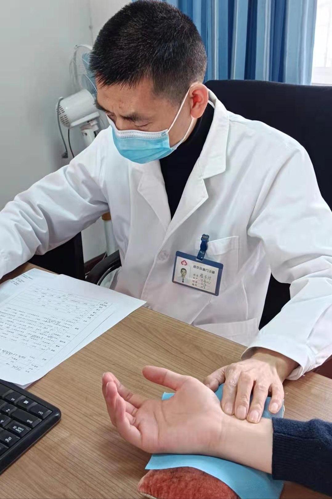 前列腺炎为什么久治不愈中医辨证,前列腺炎治不好病人自述