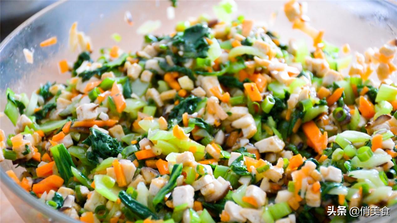 蒸包子怎么才能蒸得又软又蓬松,蒸包子要怎样才不裹纱布