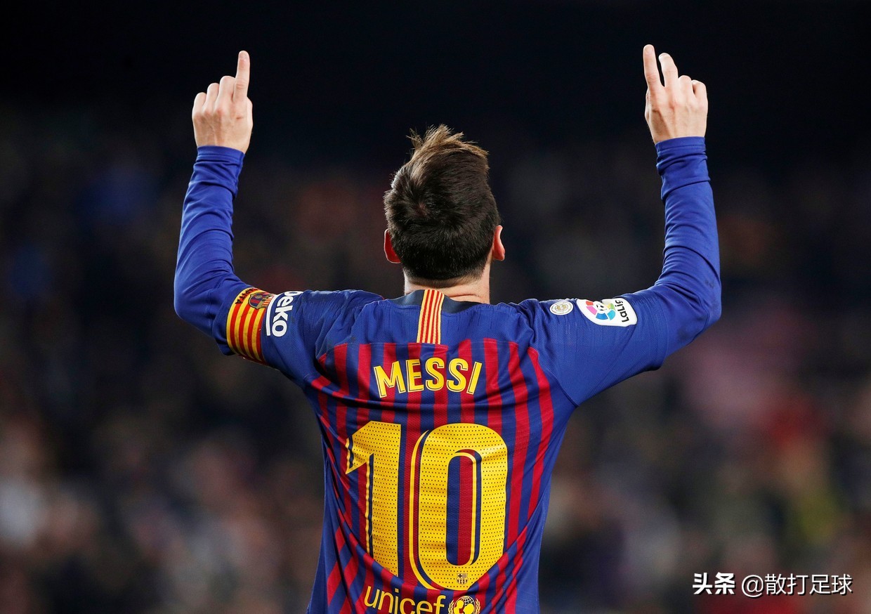 为什么梅西永远比不了马拉多纳,梅西为何无法超越马拉多纳