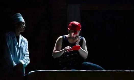 你为什么要来世纪剧院看《谈判专家》？！3大理由说服你