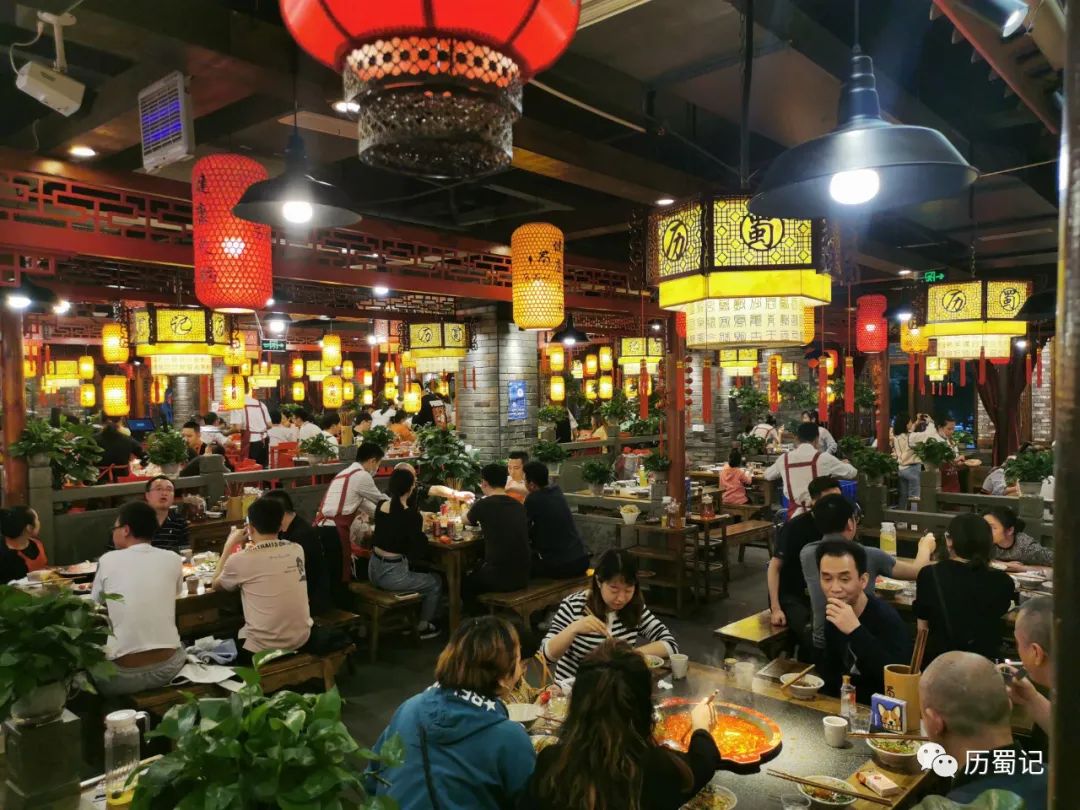 从失败中学习--火锅店运营