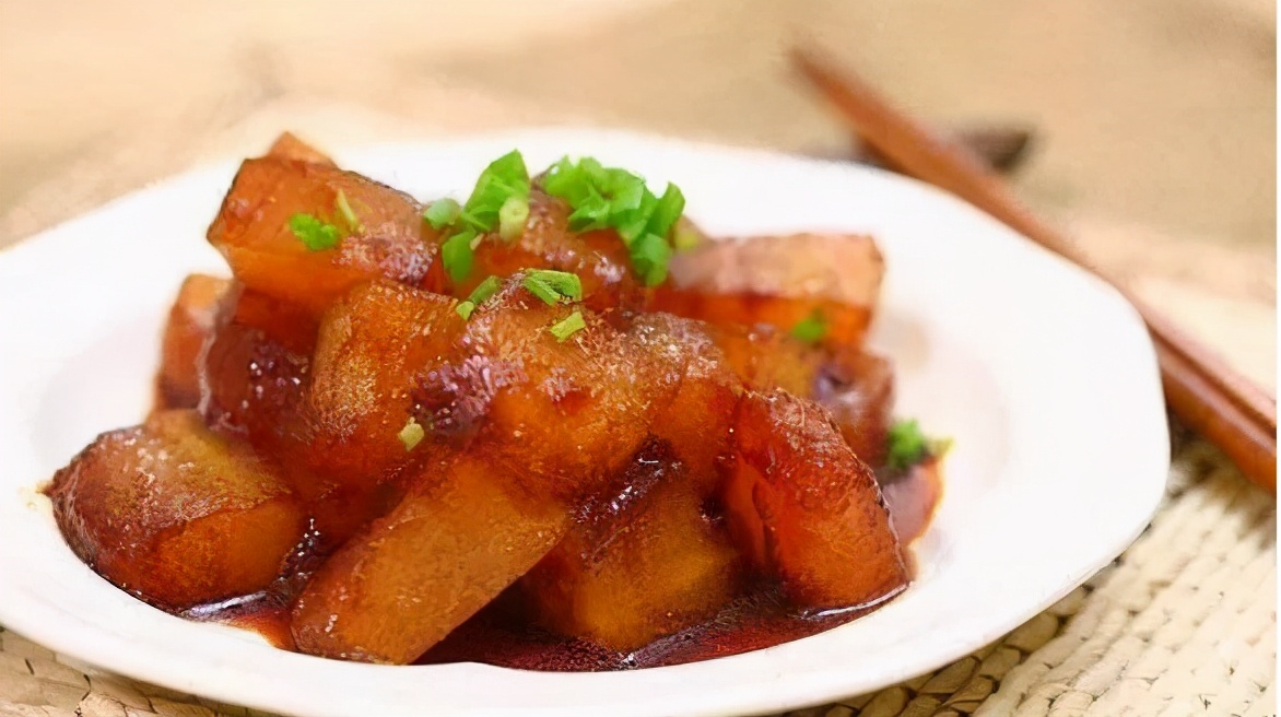 美味菜肴的做法大全,十道简单的风味菜谱