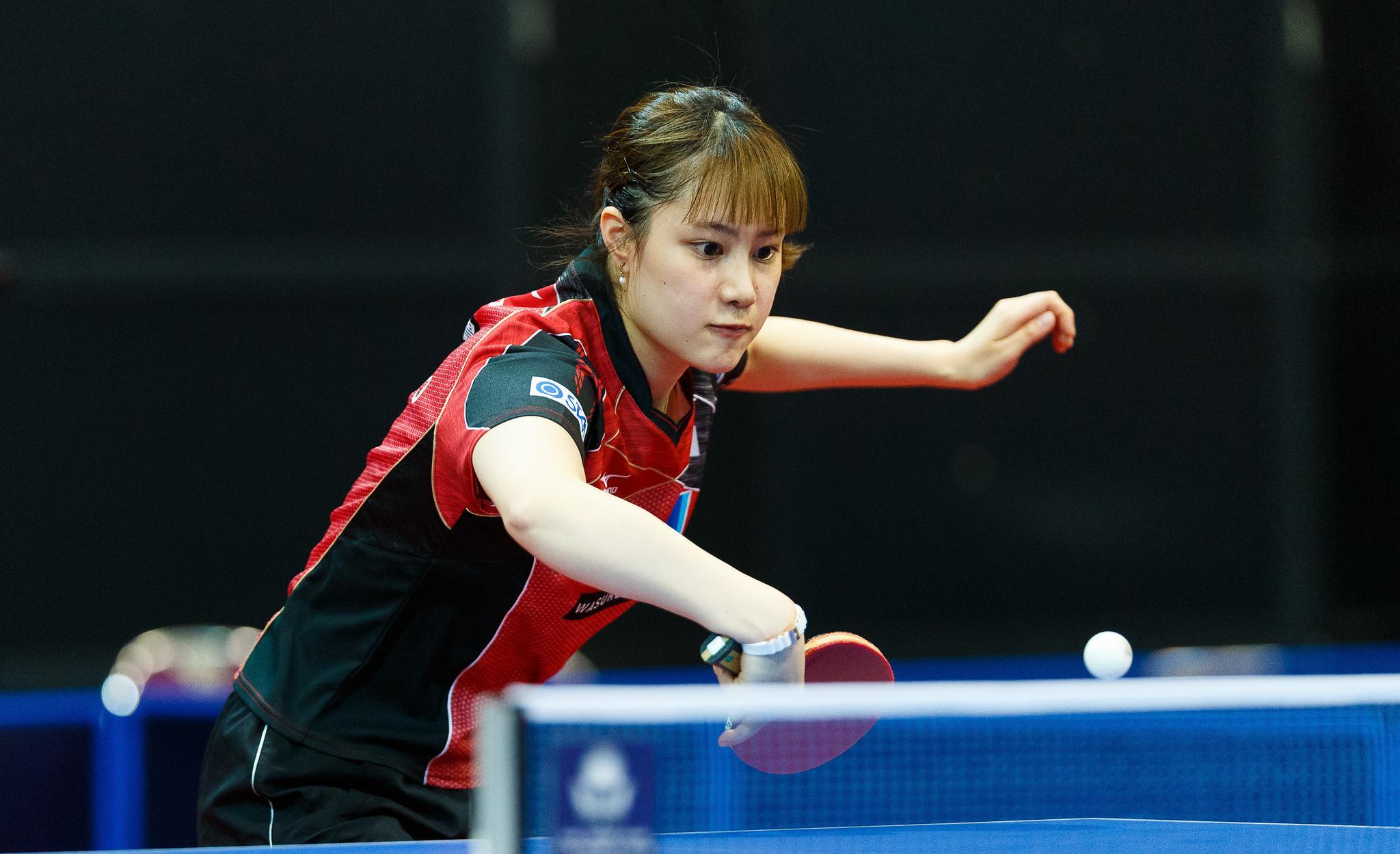 业余乒乓高手十大实战经验总结,乒乓入门四个阶段