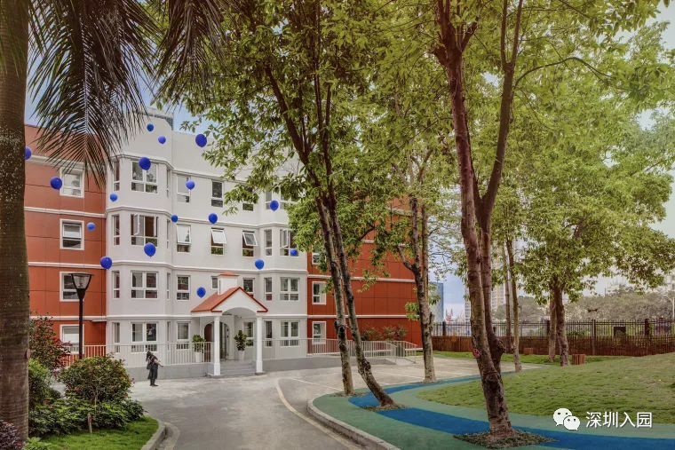 深圳市南山区最好的幼儿园,深圳南山区双语幼儿园有哪些要求