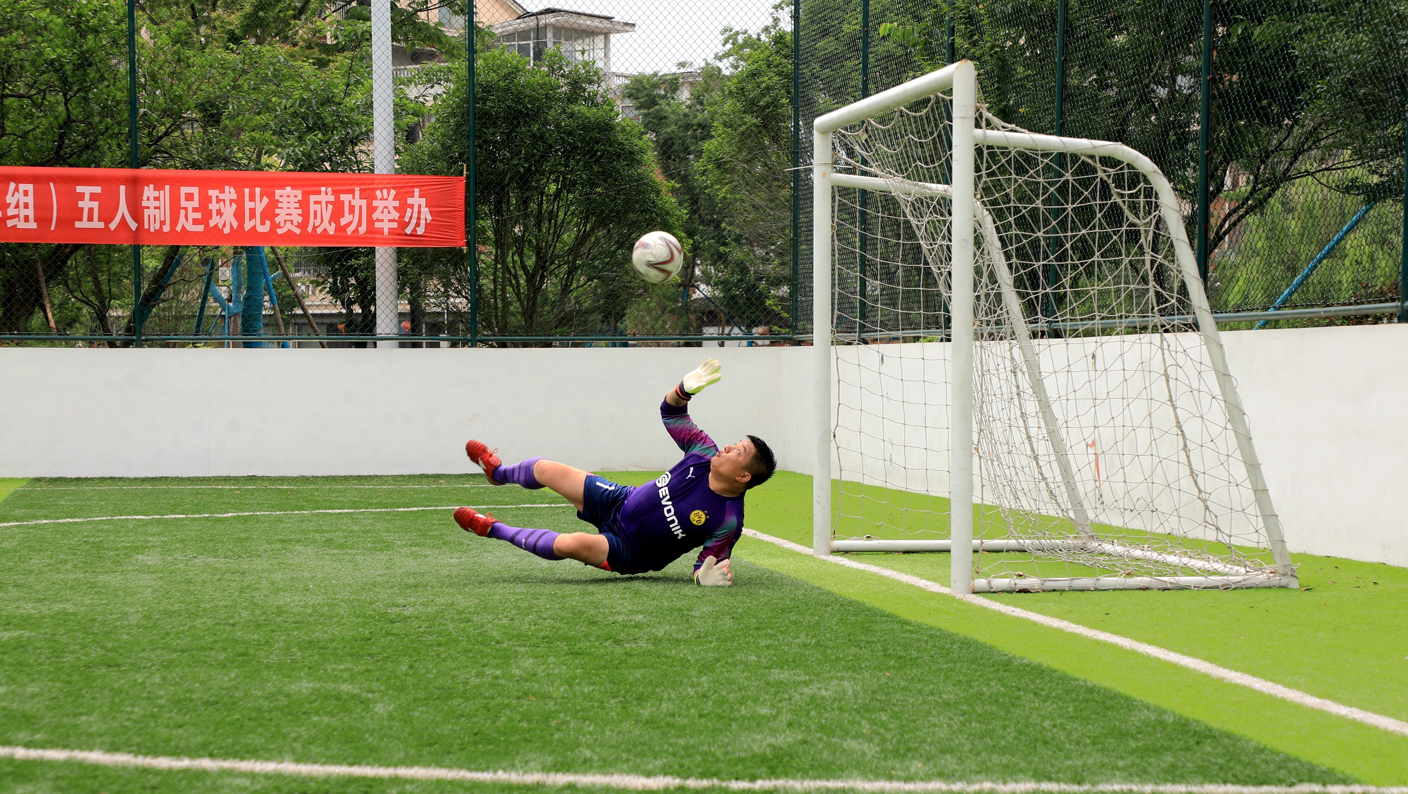 球场速度与激情时刻,足球的速度与激情