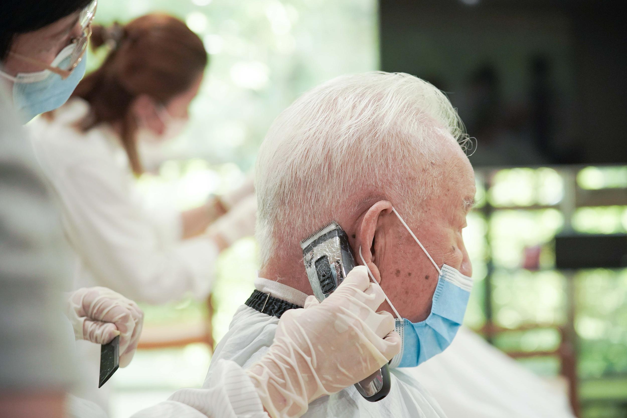 北京养老型社区如何选择,北京高端养老区