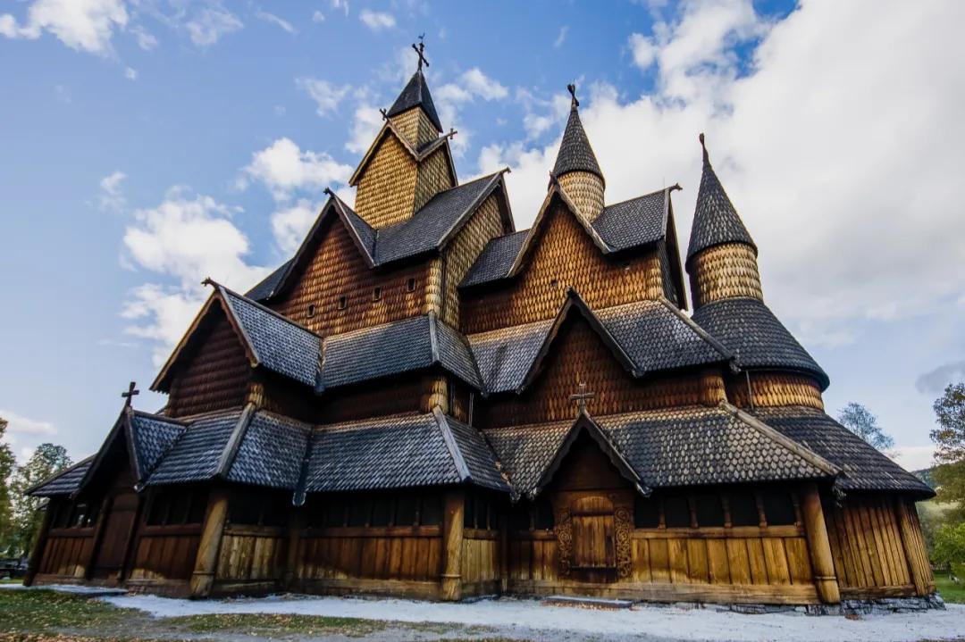 世界上最美的地方挪威,最美挪威旅游攻略