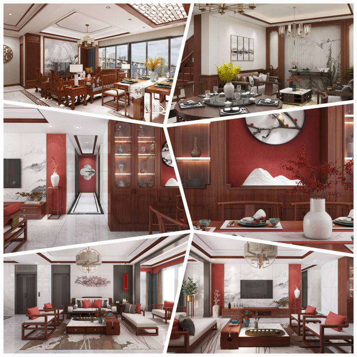 室内设计20种大理石,32平方室内设计图