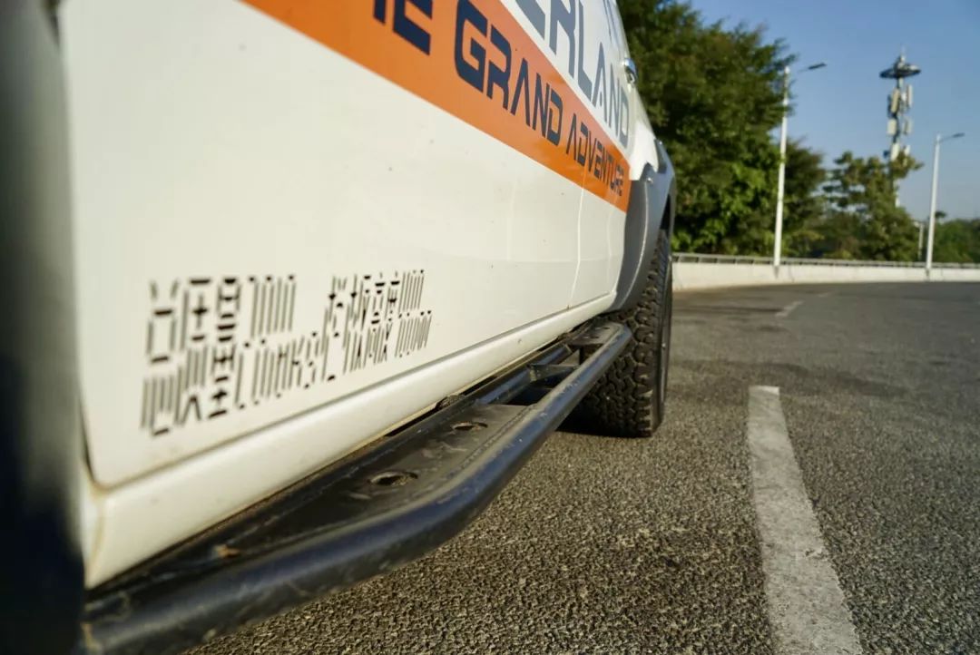 二手改装硬派越野能买吗,二手越野车越来越不值钱