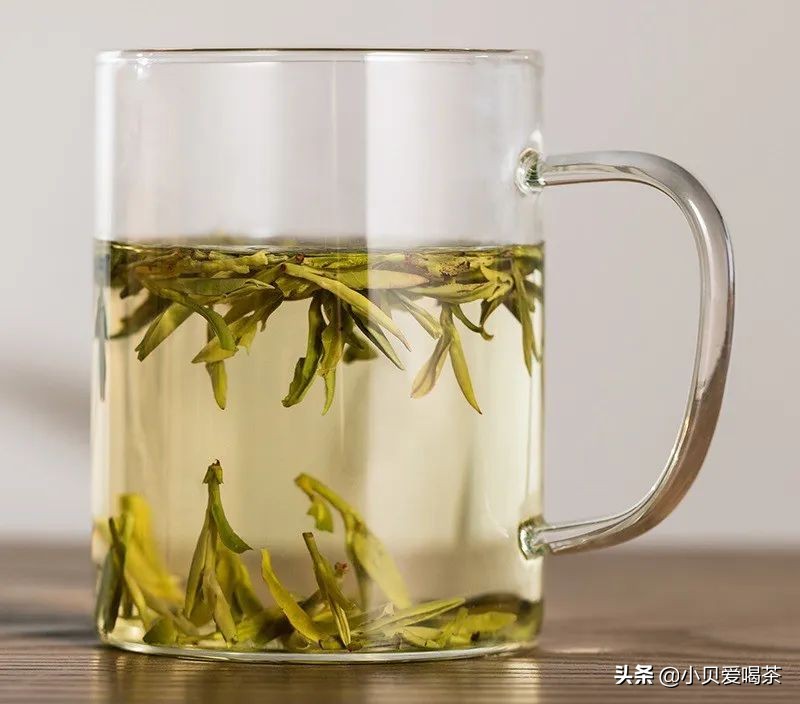 茶毫多的茶叶等级比较高,茶叶茶毫多与茶毫少的区别是什么