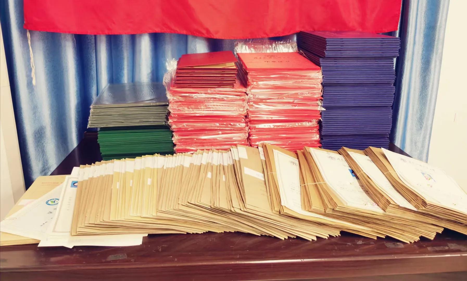 学历提升职称越来越火啦