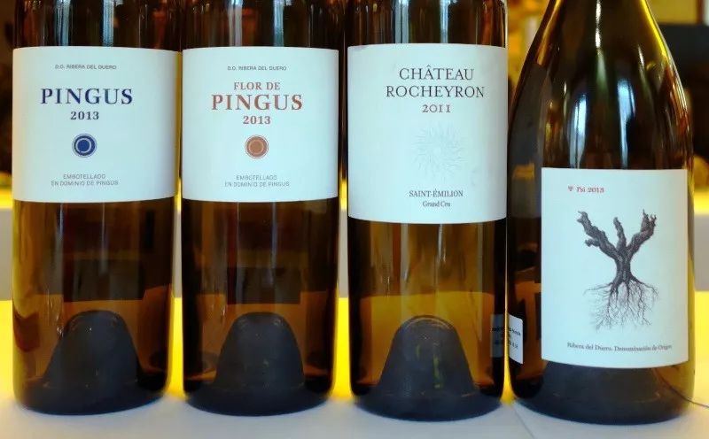 Climat笔记：西班牙“膜拜酒之王”—平古斯