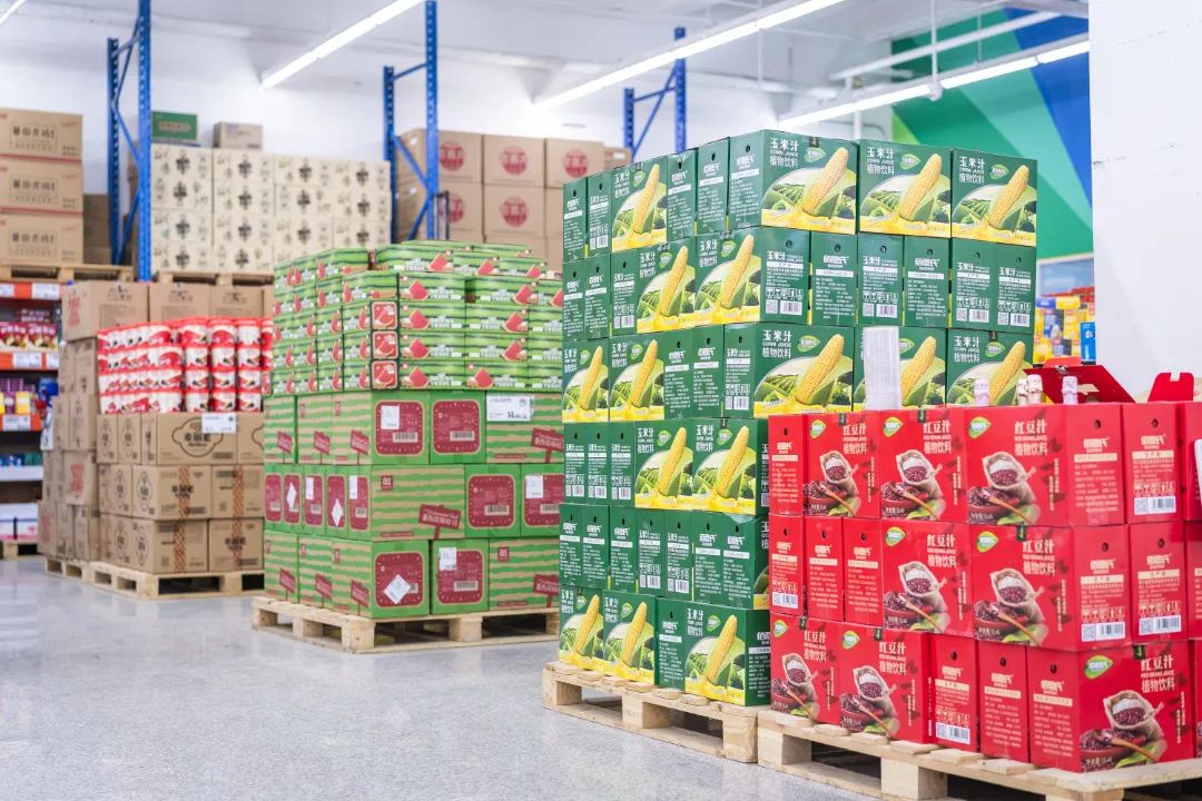 便宜死了！天津这家1500㎡宝藏市场，1毛钱就能买颗大白菜？