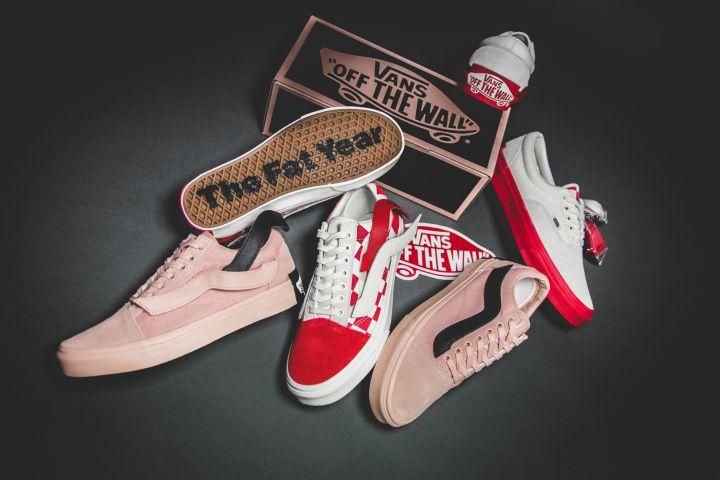 vans鏄粈涔堟椂鍊欏湪鍥藉唴鐏捣鏉ョ殑,vans鍦ㄥ浗鍐呮湁澶氱伀