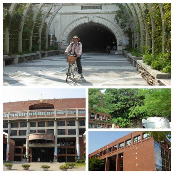 台湾环岛8日旅游路线攻略,台湾环岛8日跟团游攻略