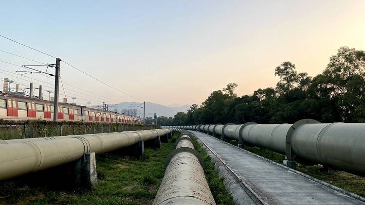 香港上水港铁攻略,香港上水天气预报