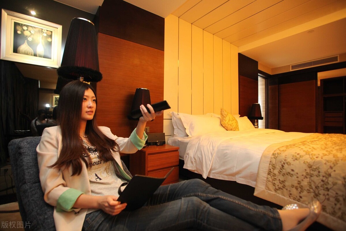 酒店试睡员为什么月薪过万,酒店试睡员月薪过万却没有人去干