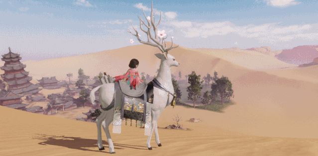 更新公告：“惊蜃影”资料片正式上线！伽蓝门派步入江湖