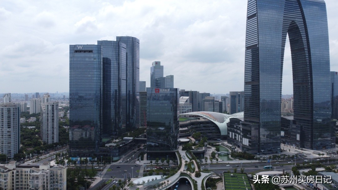 园区胜浦值得买吗,胜浦有哪些楼盘好