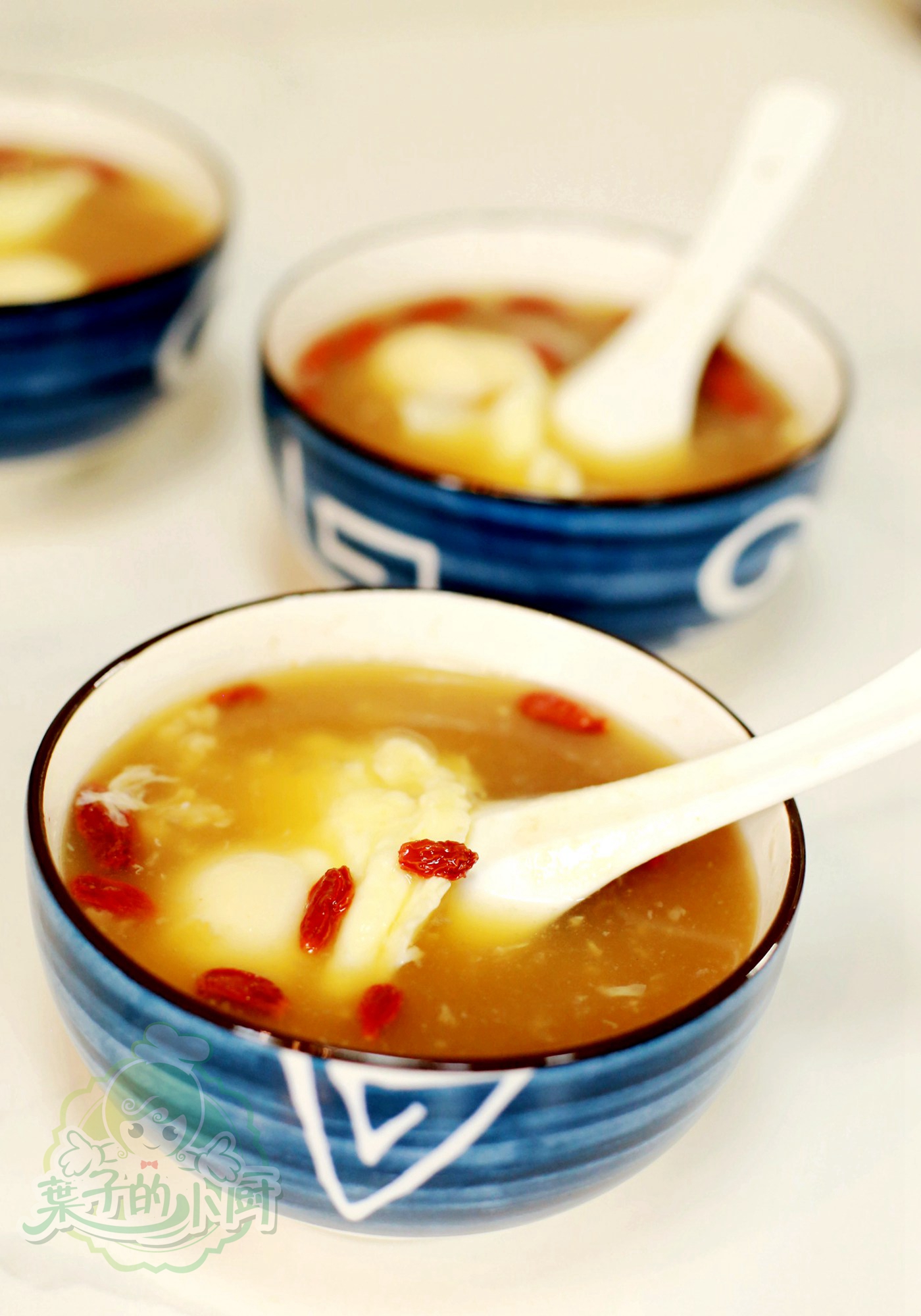 家常红糖姜汤的正确煮法,怎么做红糖姜汤鸡蛋