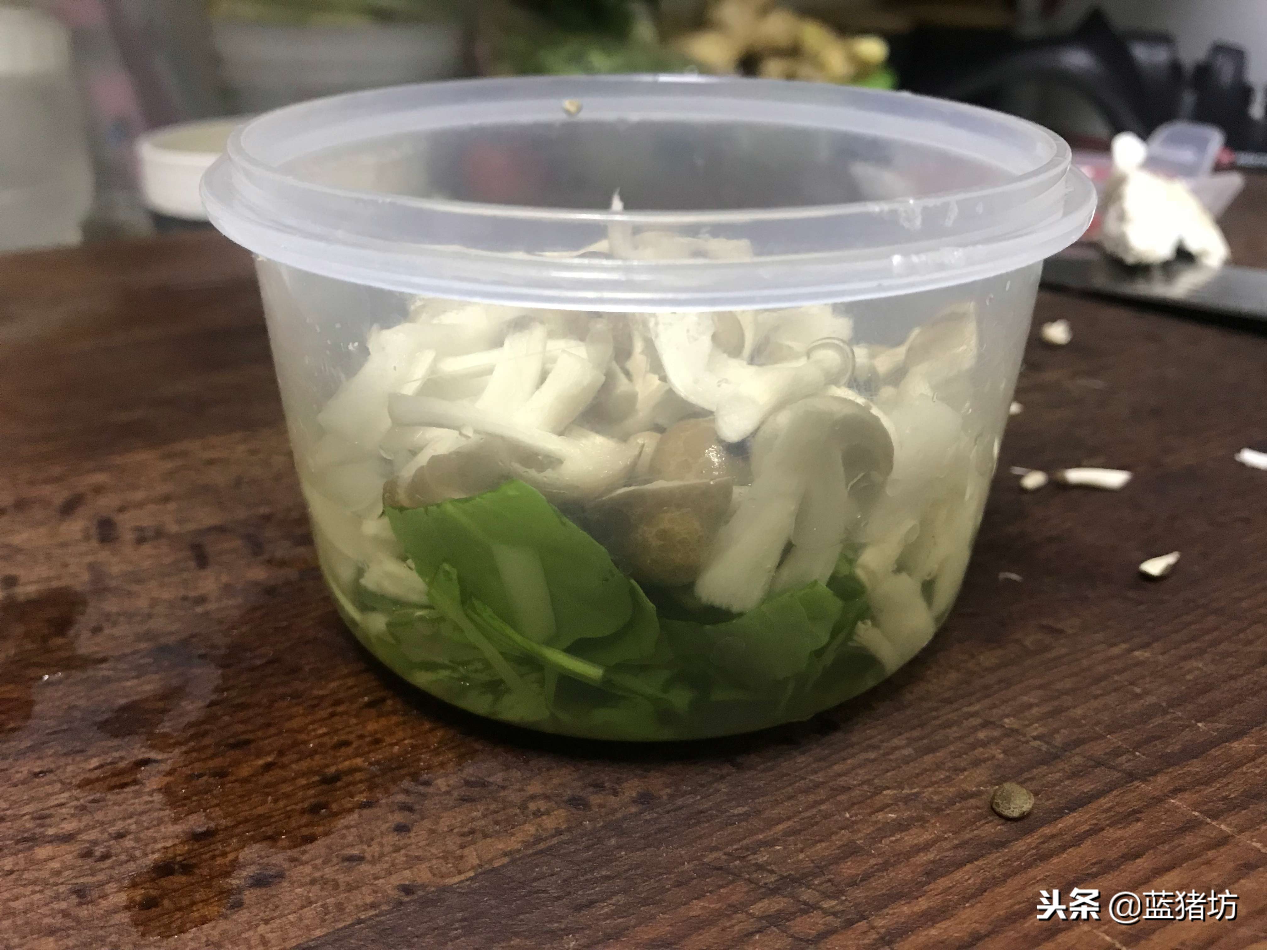 3-6岁的宝宝补钙辅食,补钙提高抵抗力辅食